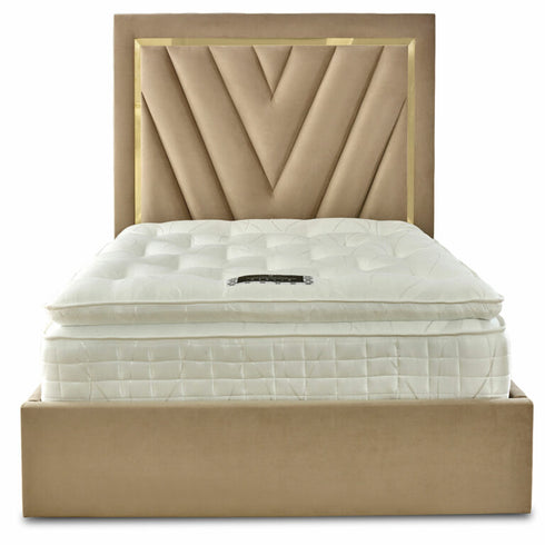 Harper Bed Frame